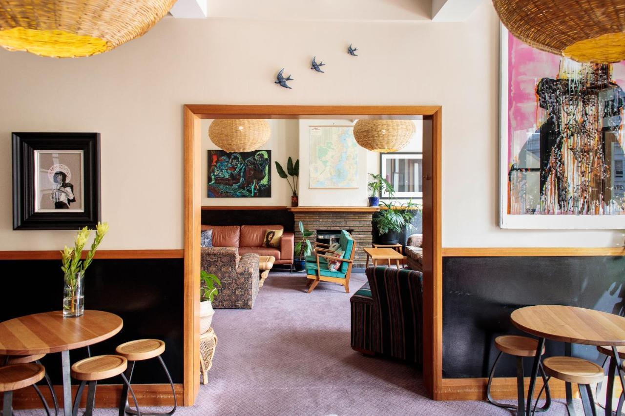 Alabama Hotel 3*