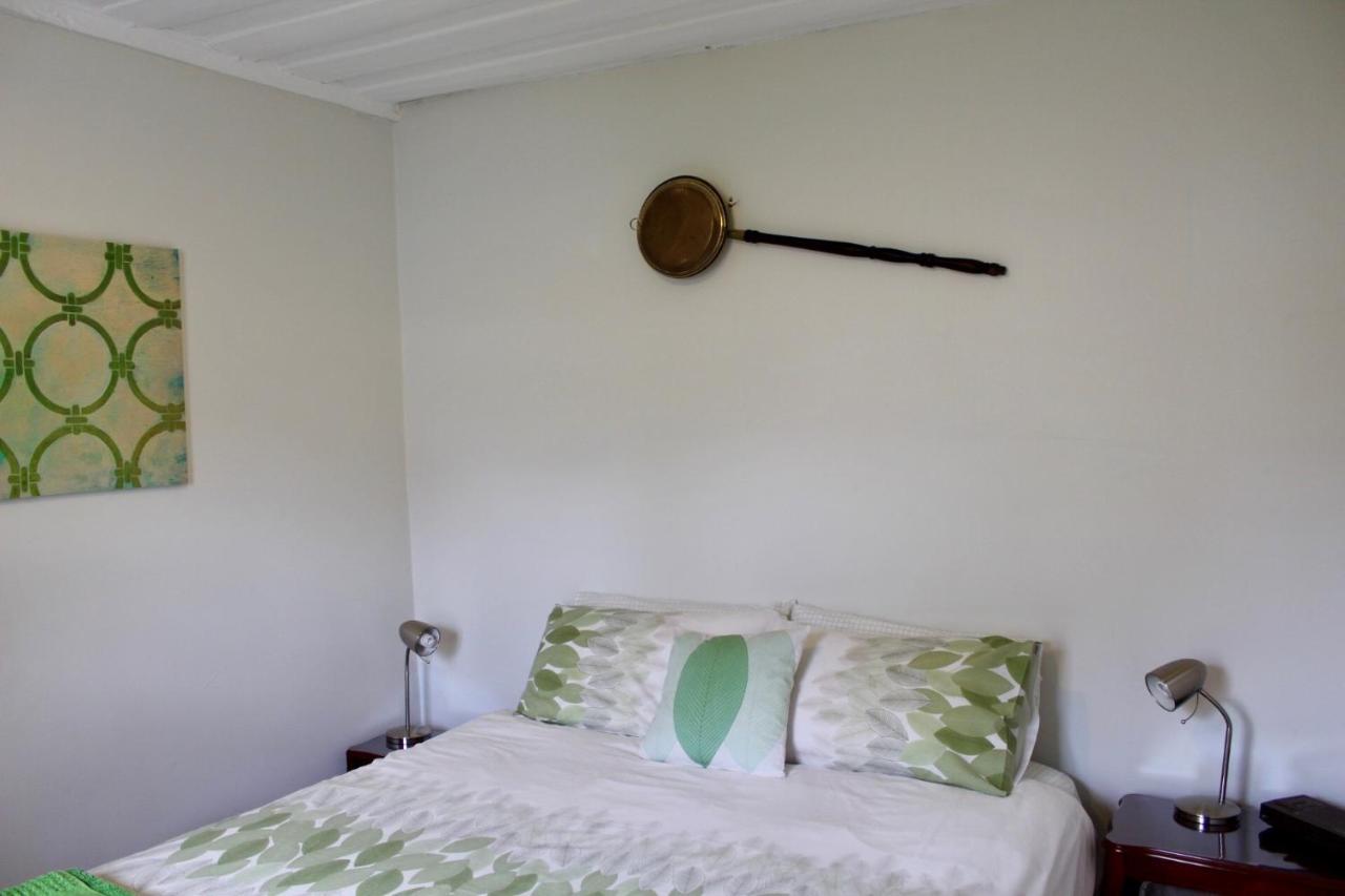 Holiday home Omaroo House - Panoramic Water Views