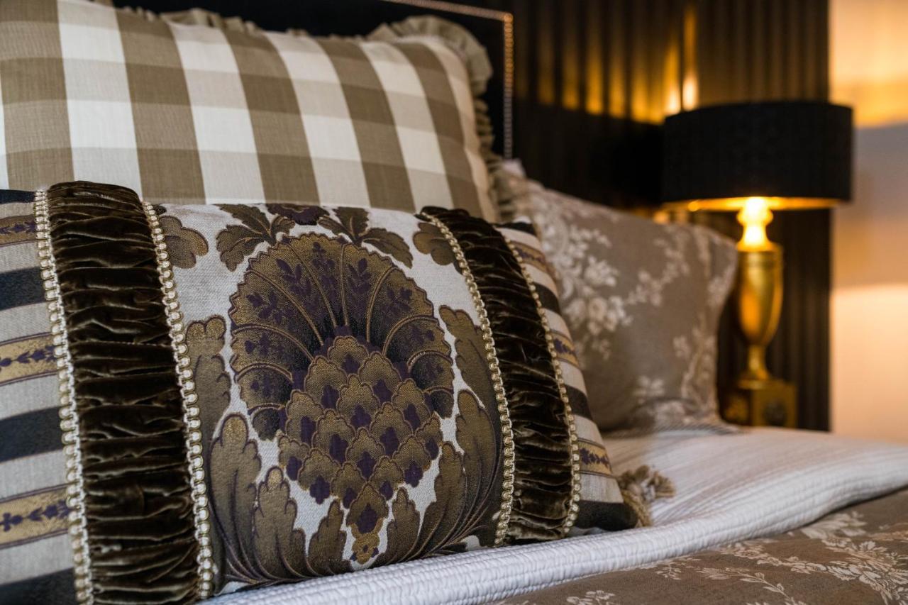 Battery Point Boutique Apartment Hobart