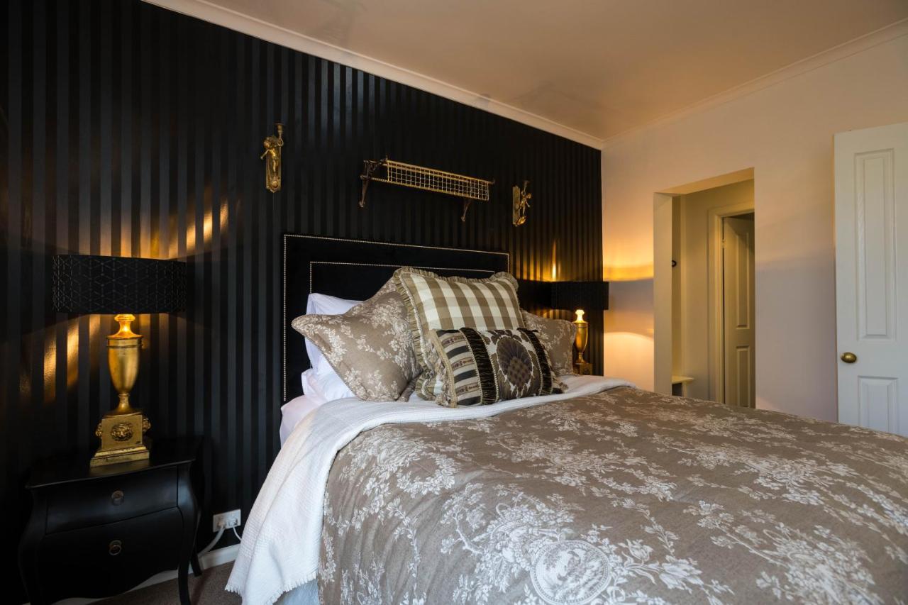 Battery Point Boutique Apartment Hobart