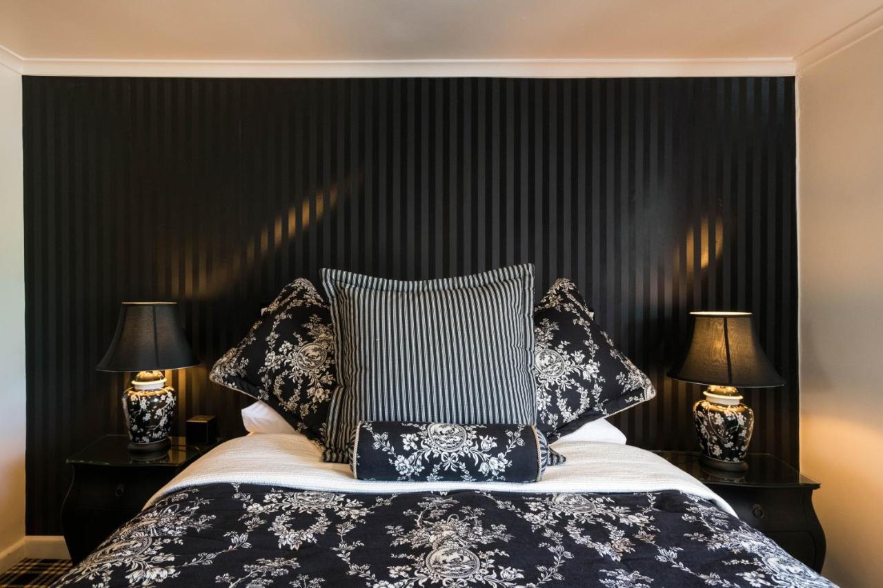 Battery Point Boutique Apartment Hobart