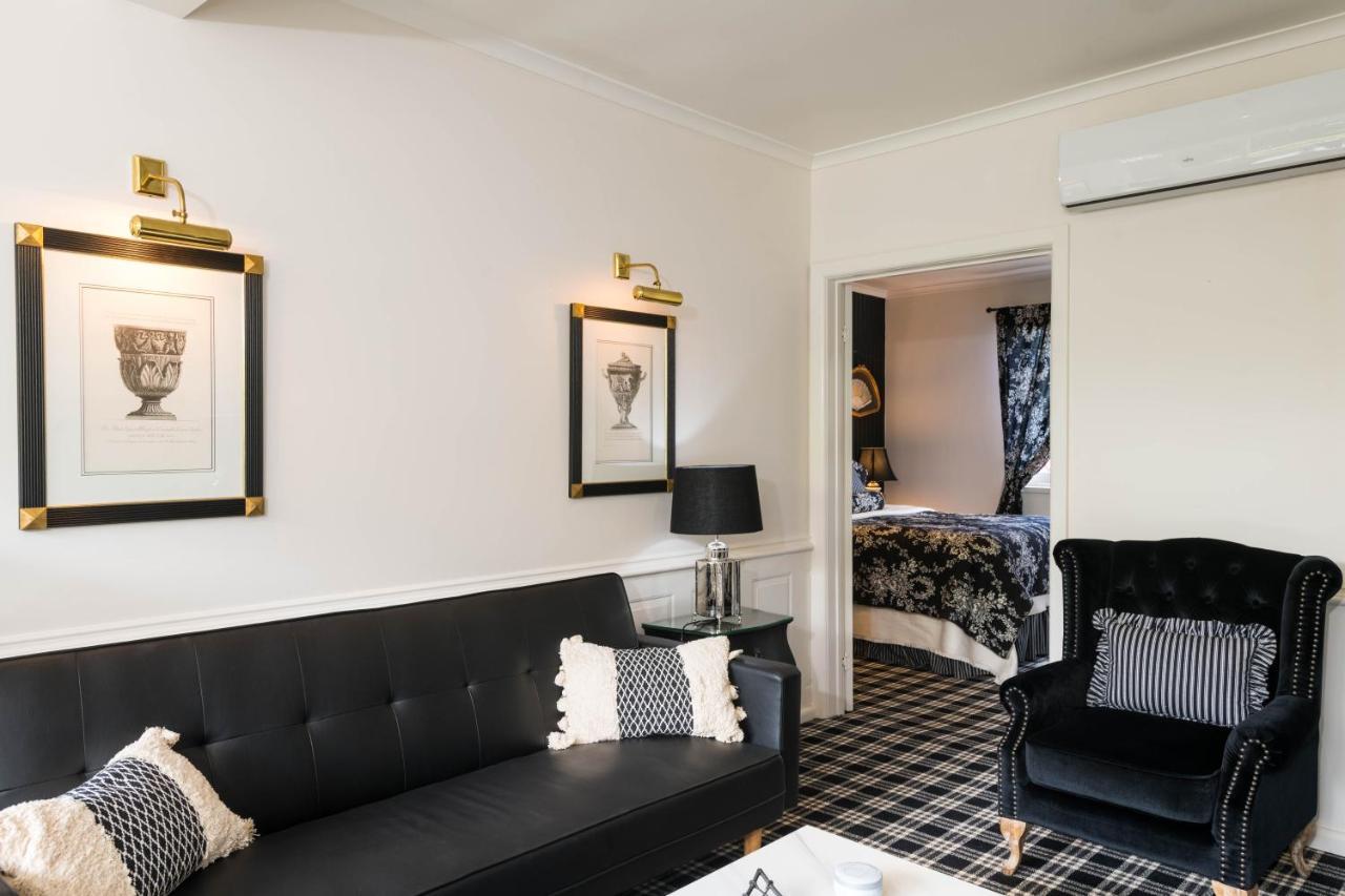 Battery Point Boutique * Hobart