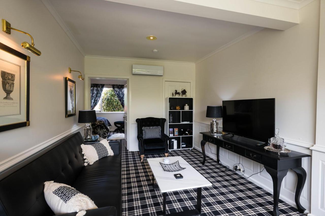Apartment Battery Point Boutique *