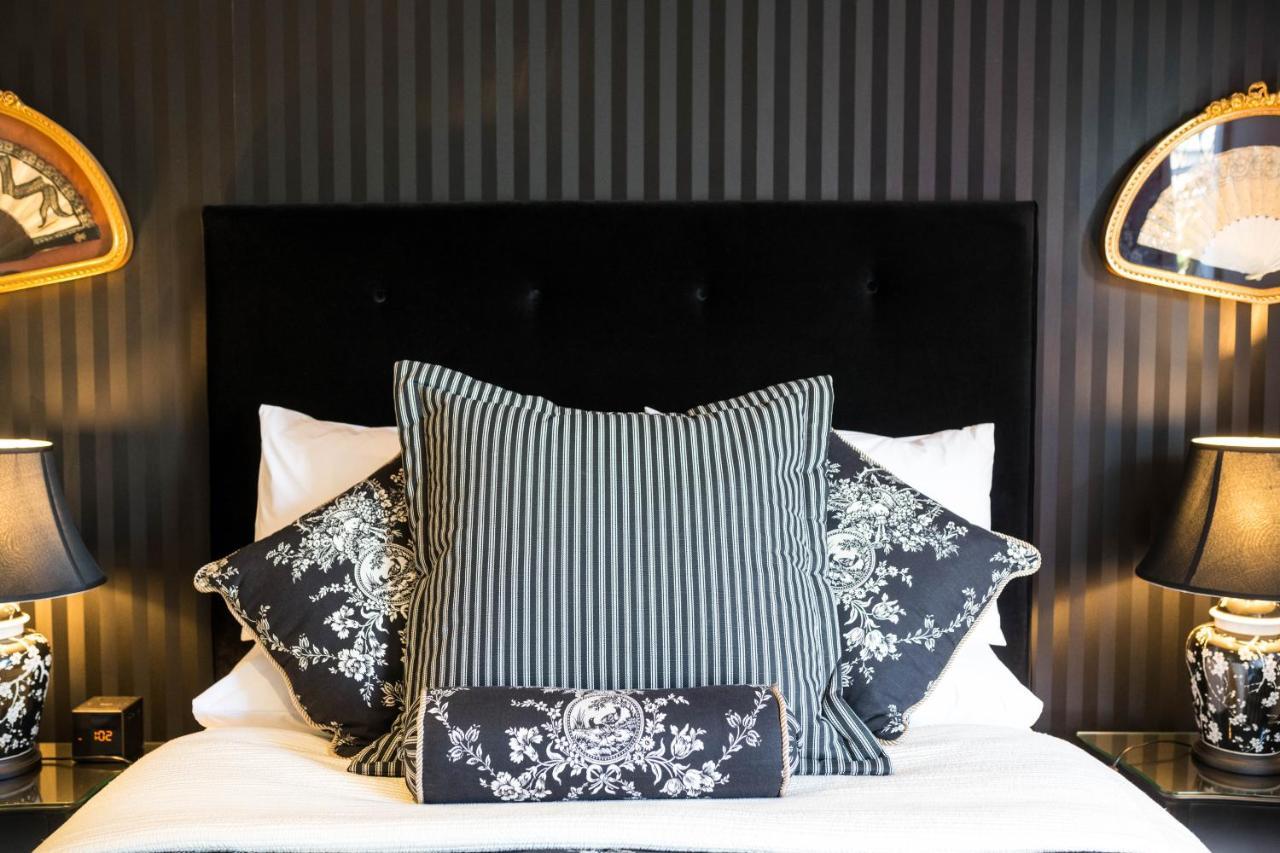 Battery Point Boutique Apartment