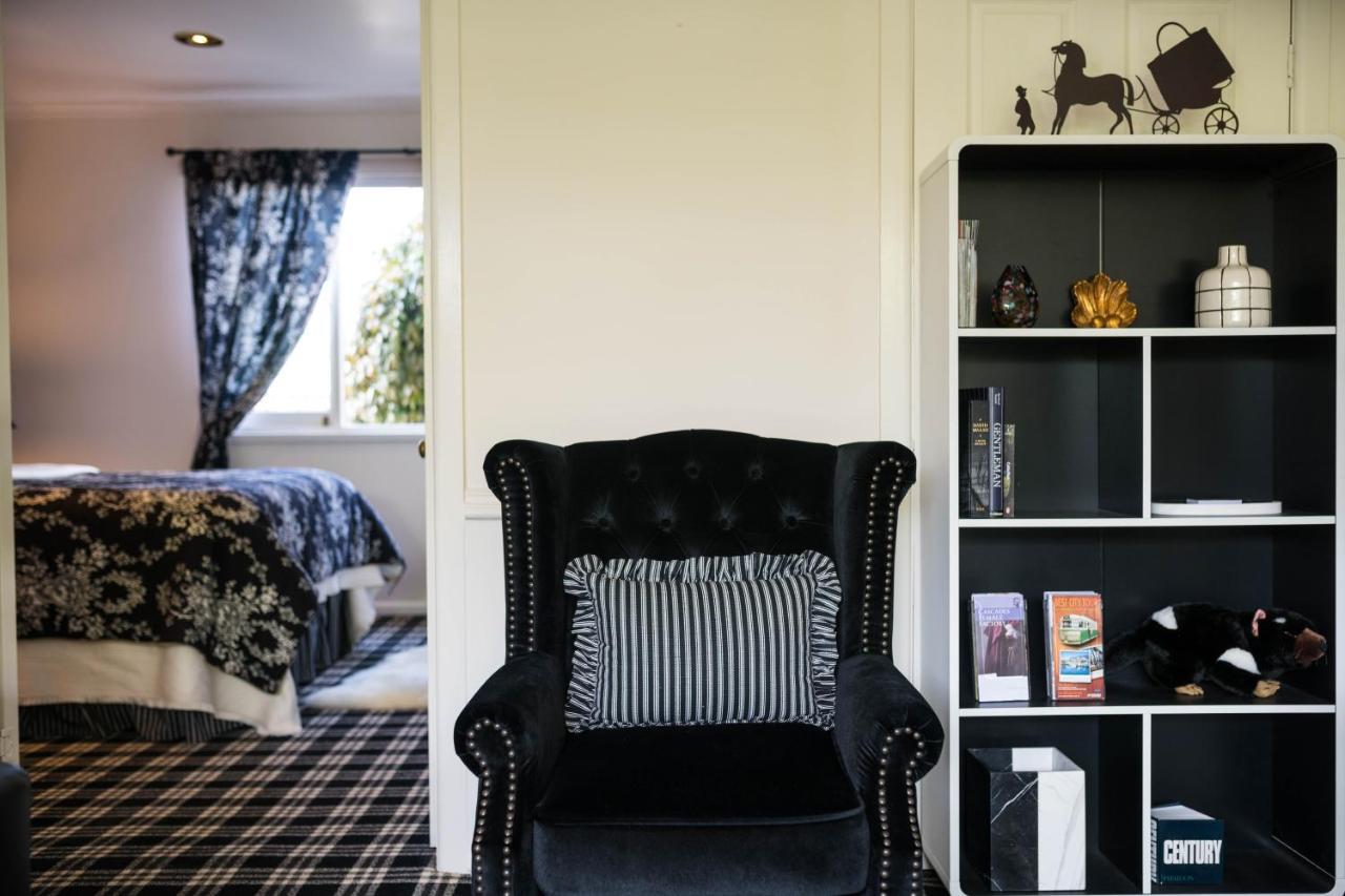 Battery Point Boutique Hobart