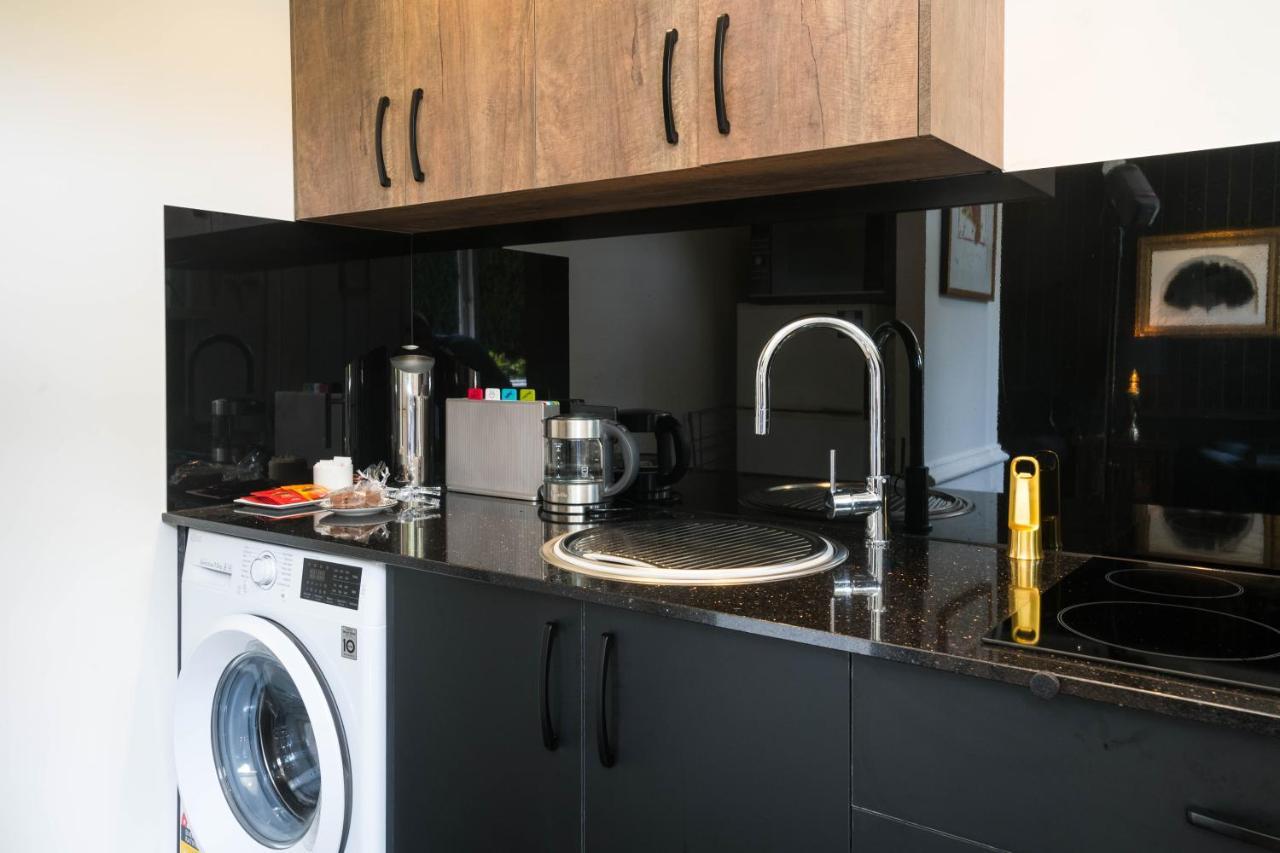 Battery Point Boutique Apartment