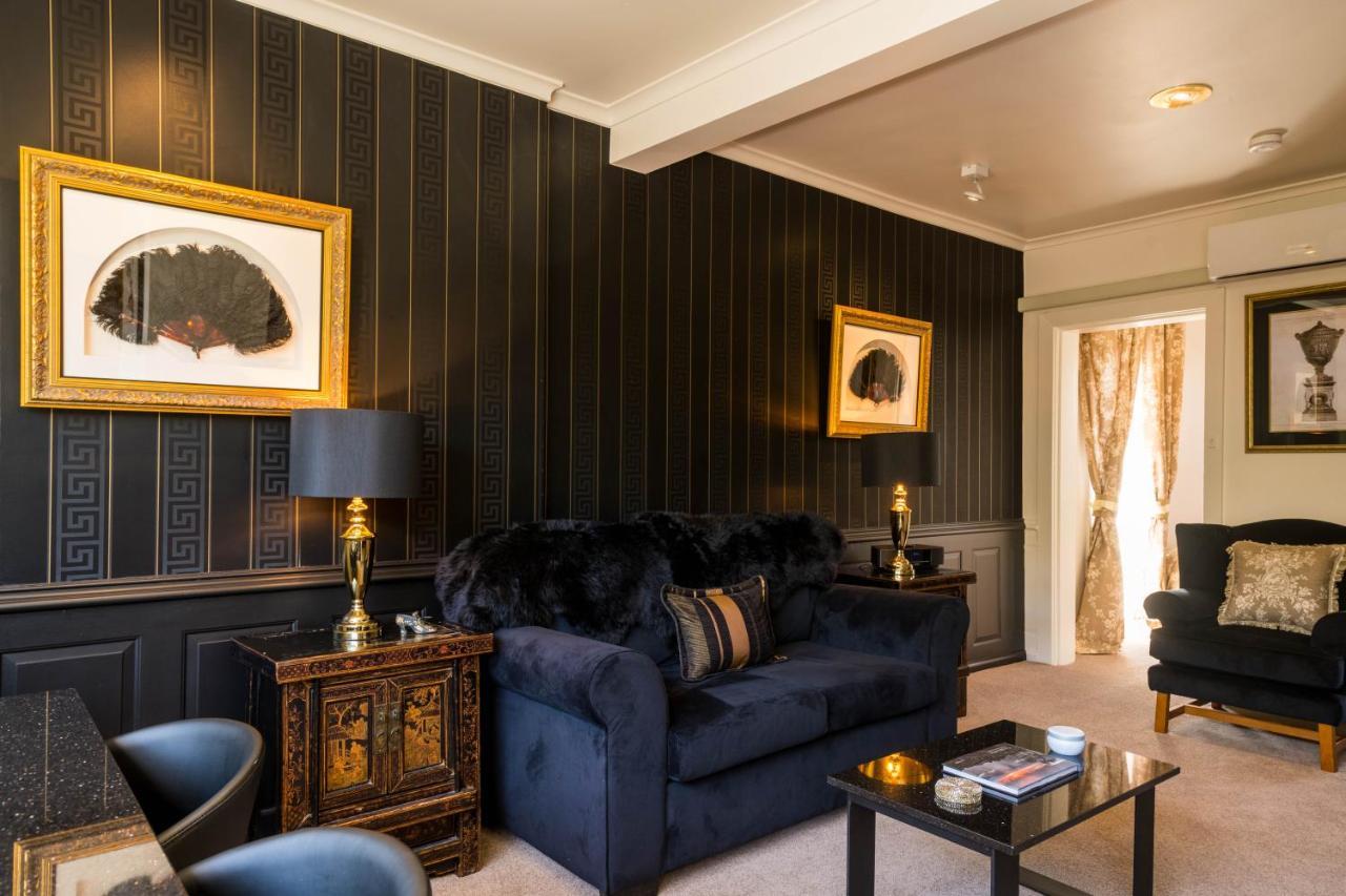 Apartment Battery Point Boutique