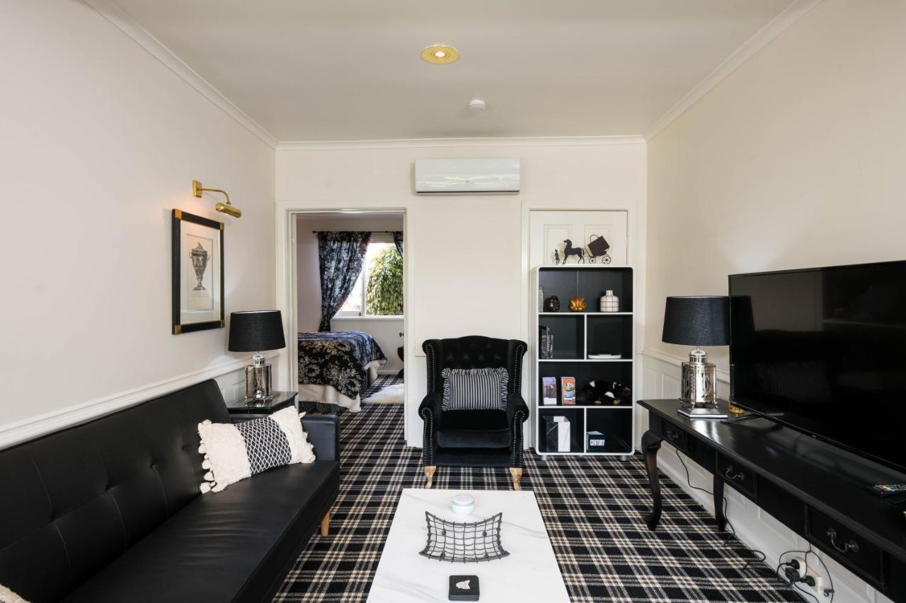 Battery Point Boutique Apartment