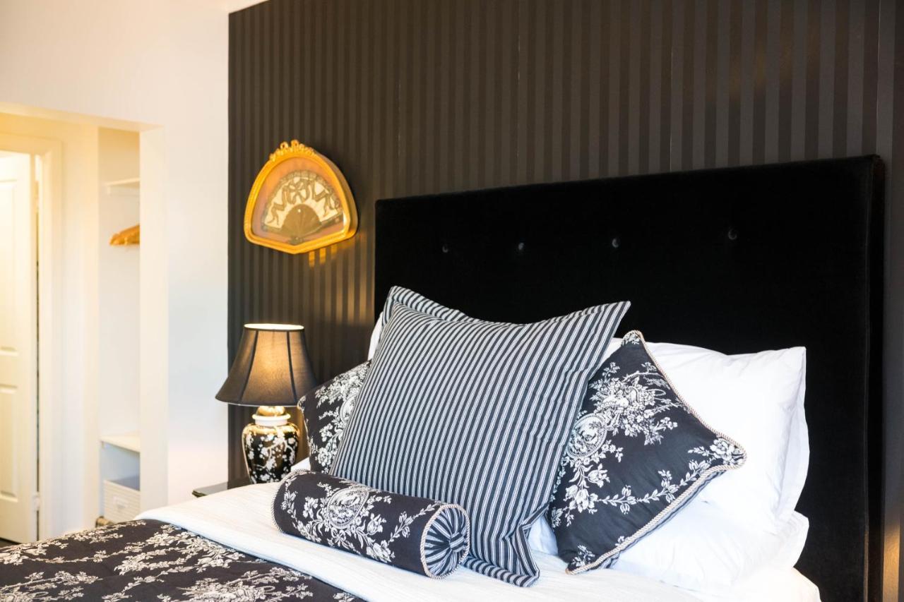 Apartment Battery Point Boutique *