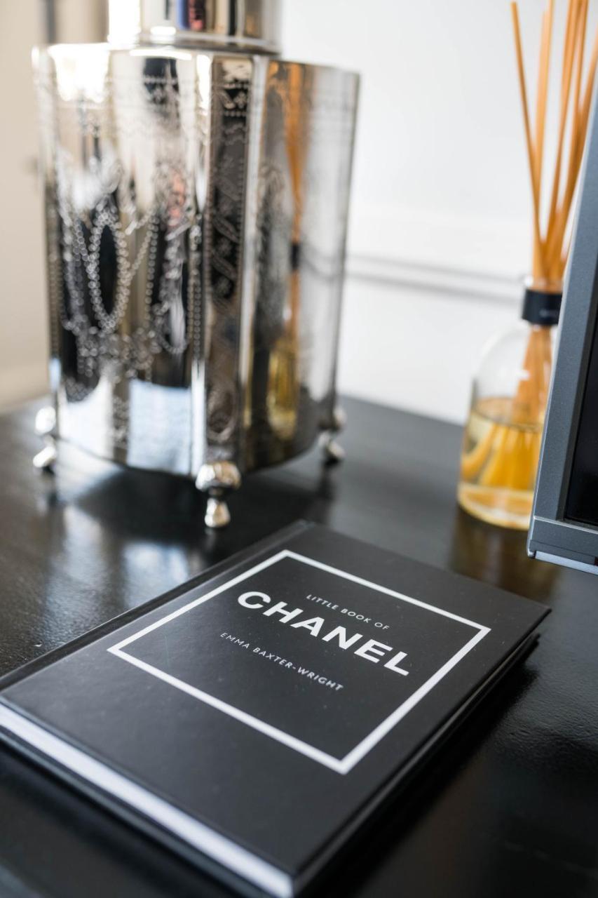 Apartment Battery Point Boutique Hobart