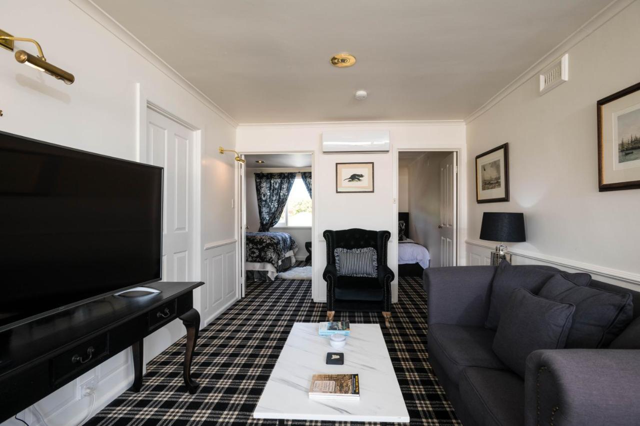 Apartment Battery Point Boutique *