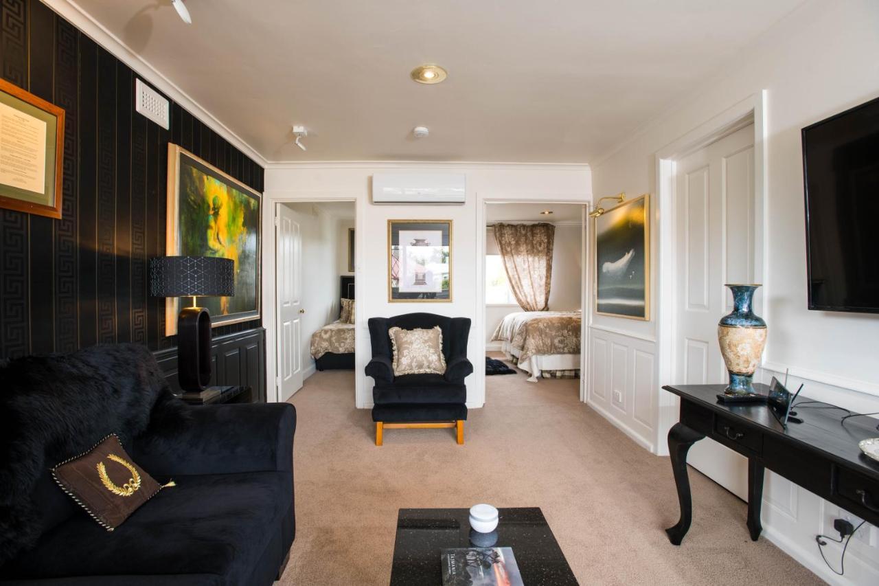 Battery Point Boutique Apartment