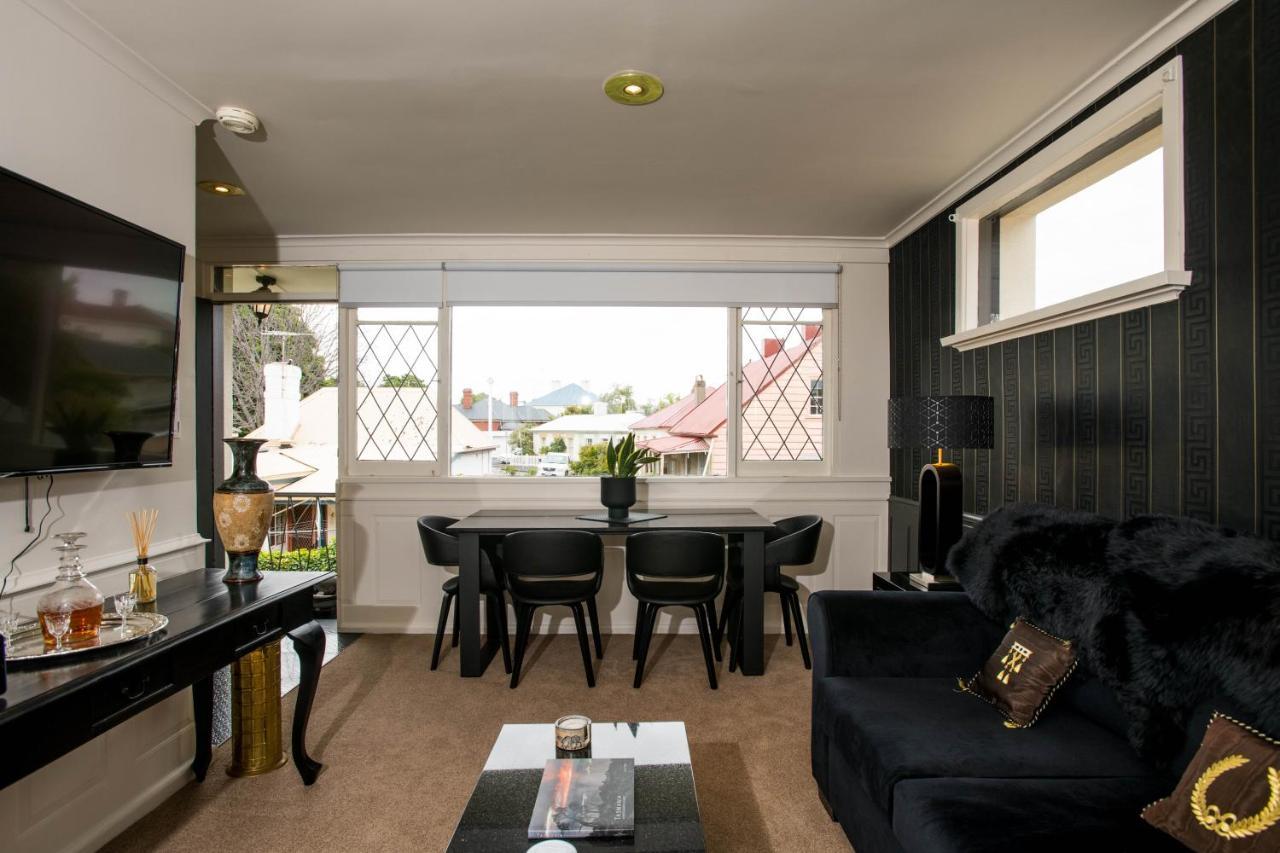 Battery Point Boutique * Hobart