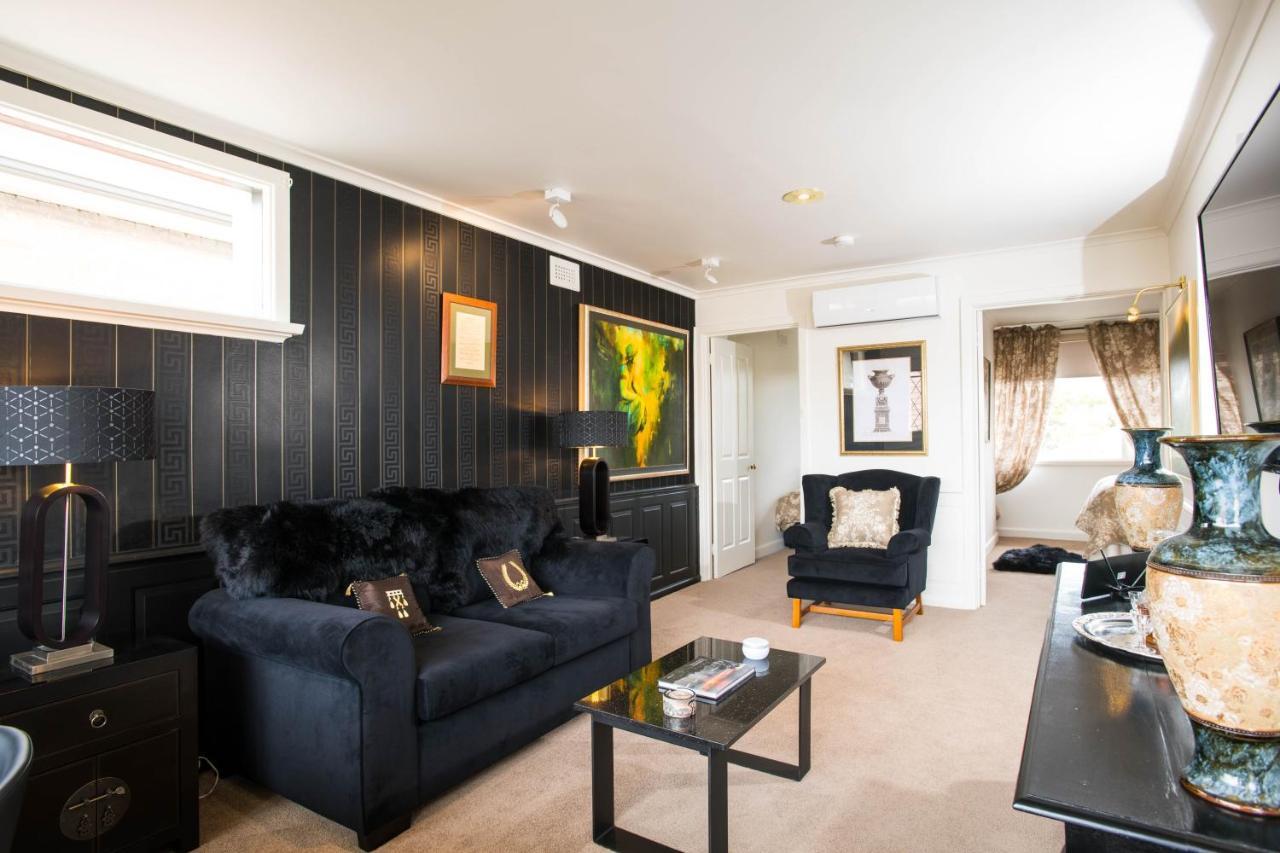 Apartment Battery Point Boutique