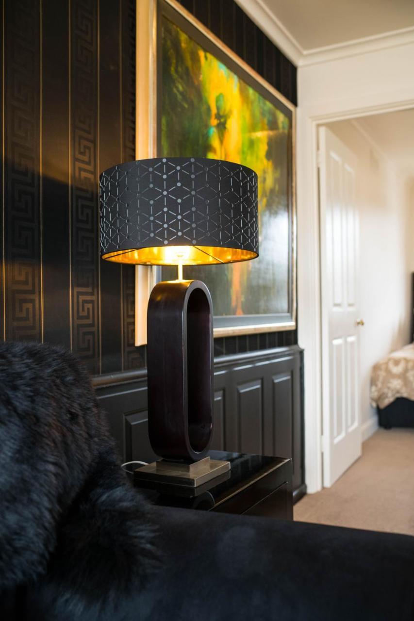 Apartment Battery Point Boutique *