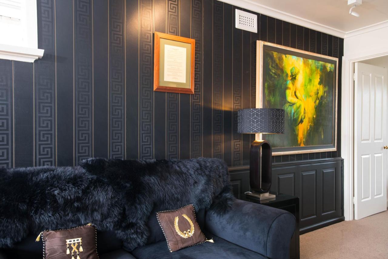 Battery Point Boutique Apartment