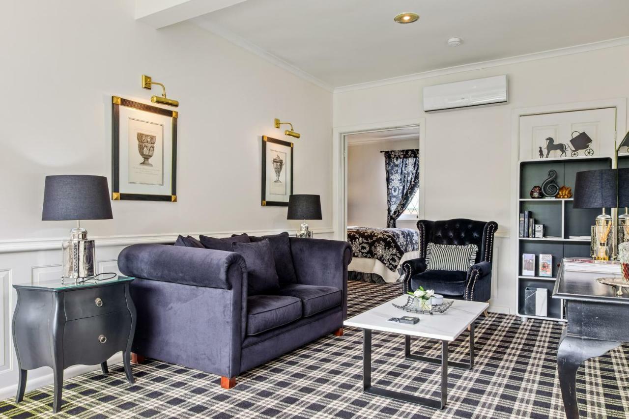 Apartment Battery Point Boutique