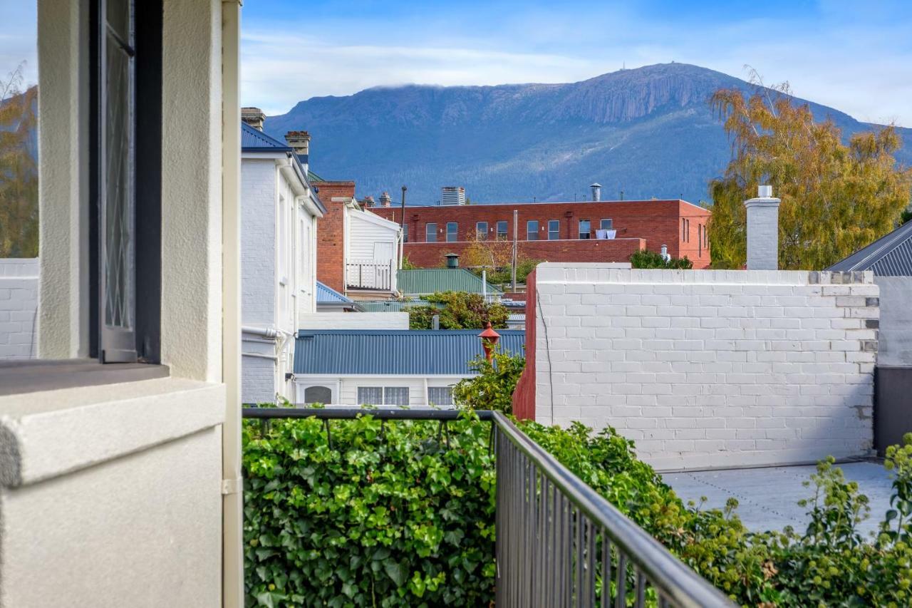 Battery Point Boutique Hobart