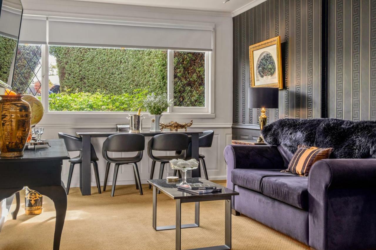 Apartment Battery Point Boutique Hobart