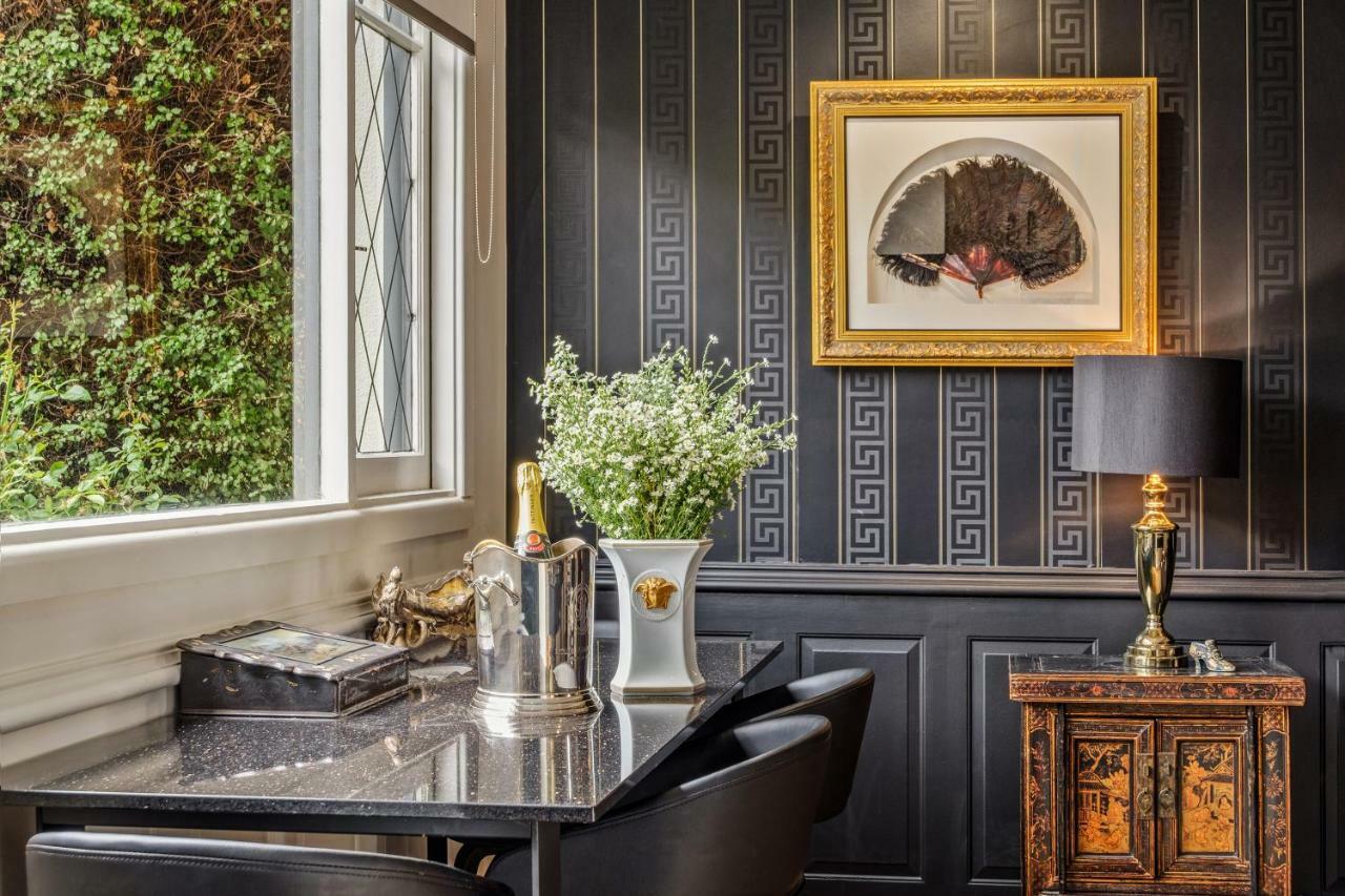 Battery Point Boutique Apartment *
