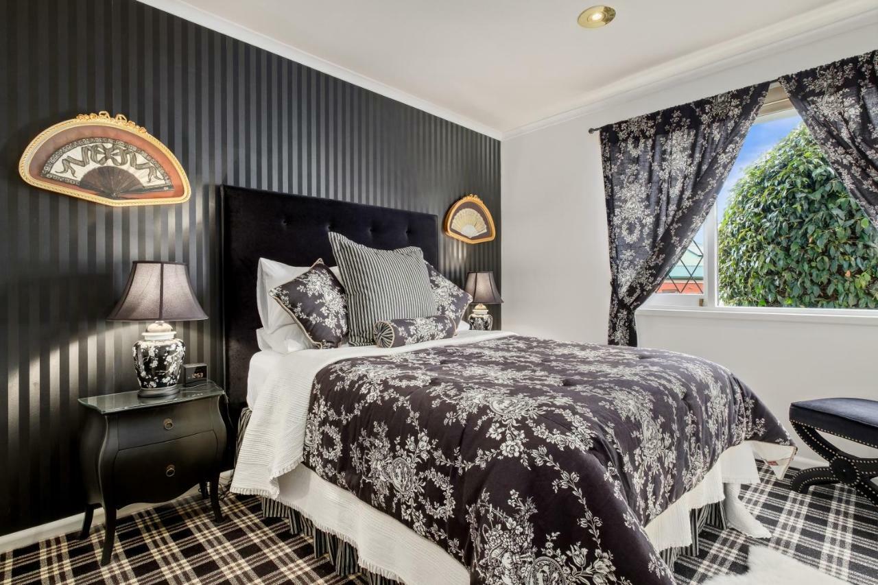Battery Point Boutique Apartment *
