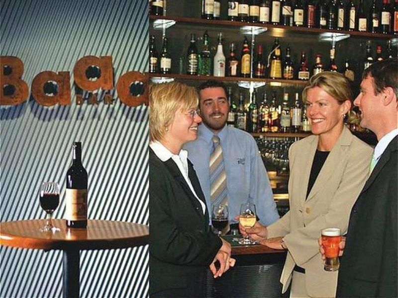 The Old Woolstore 4*