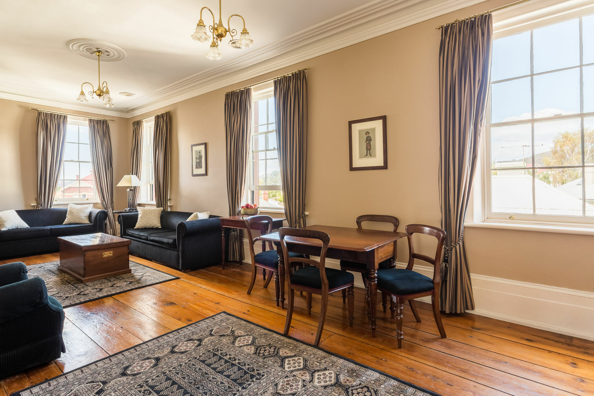 Aparthotel Grand Old Duke
