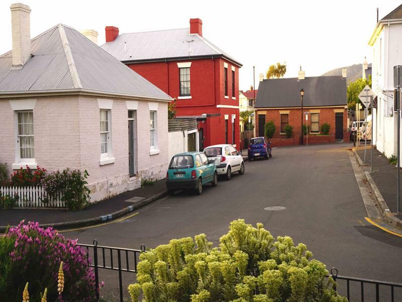 Aparthotel Grand Old Duke 4*