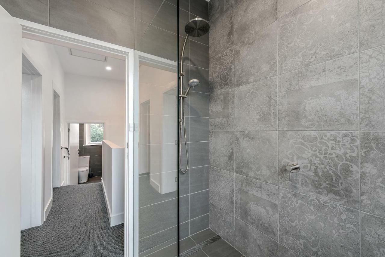 Retreat Villa Hobart