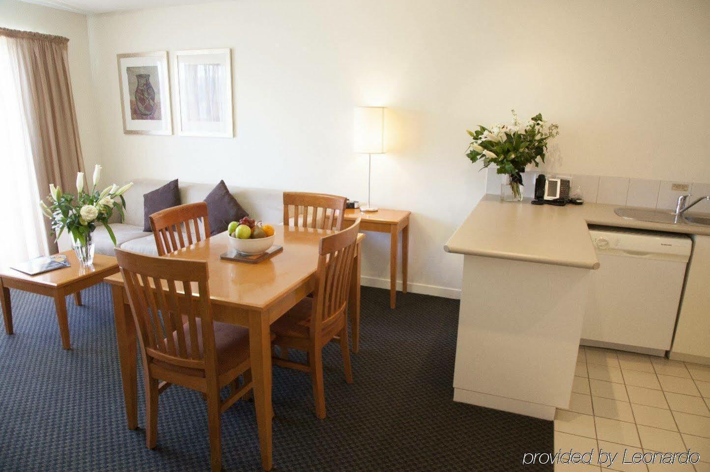 Salamanca Terraces 4* Hobart