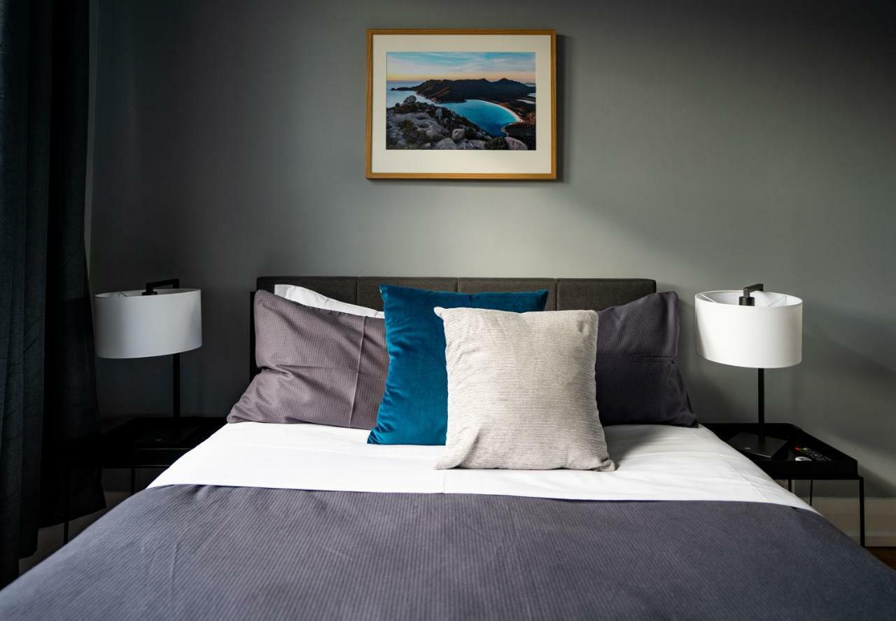 Inn The Tasmanian