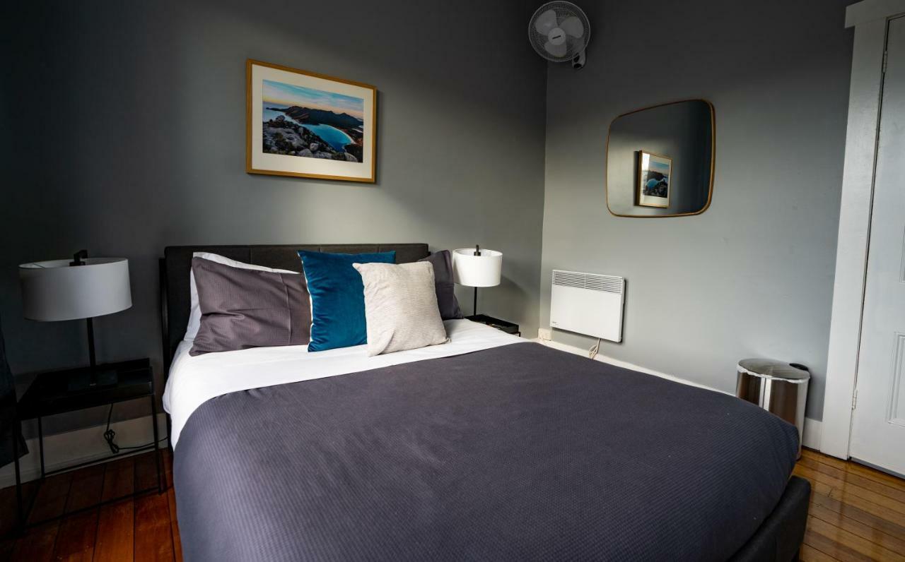The Tasmanian Inn