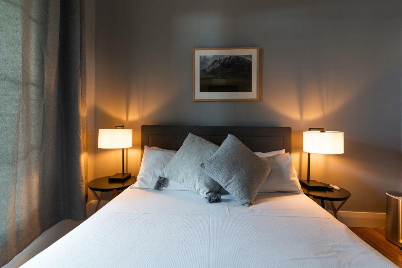 The Tasmanian Inn