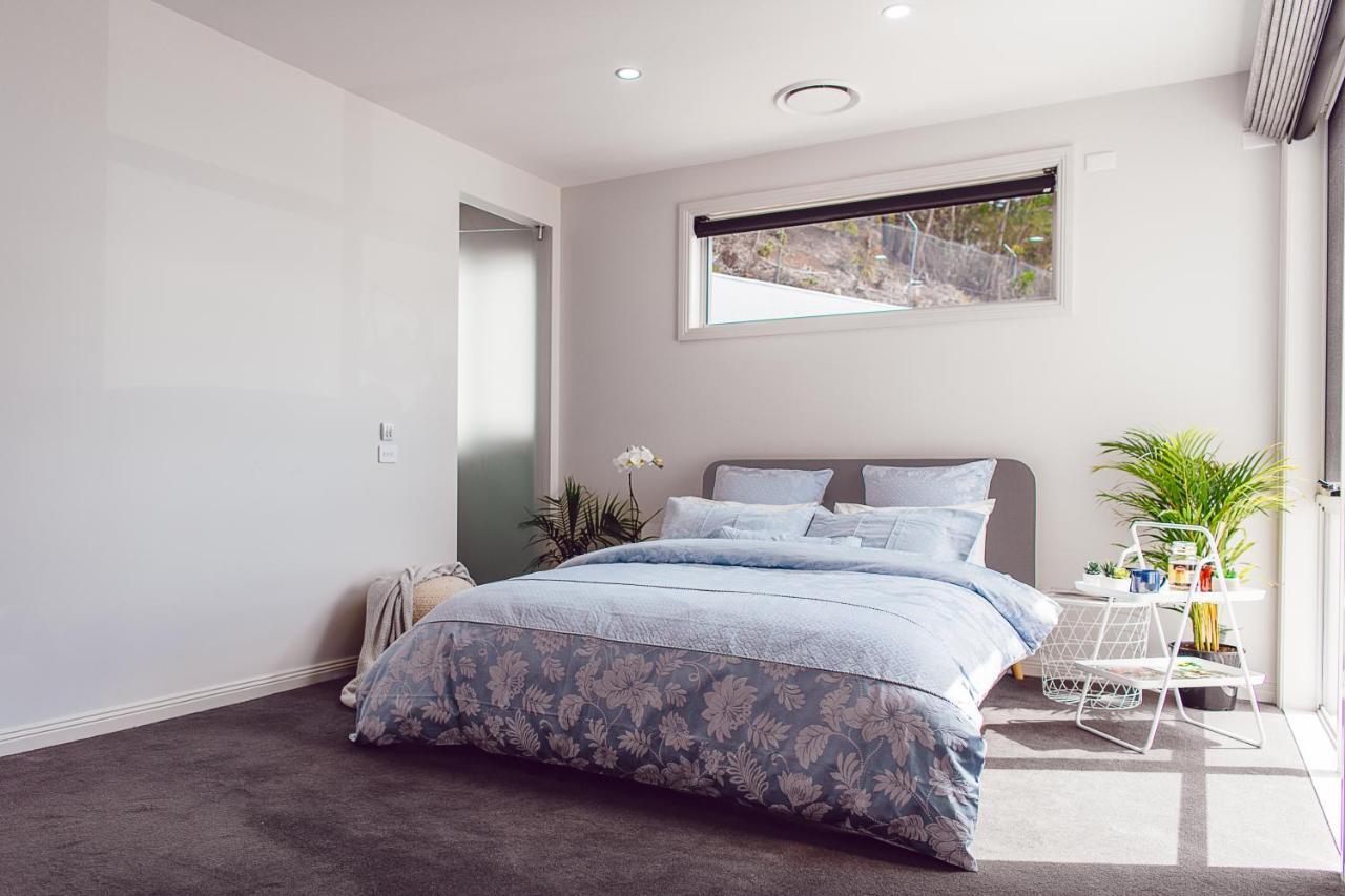 Nature & Relax House, Panoramic Sea View, Free Parking 54 Guest house Hobart
