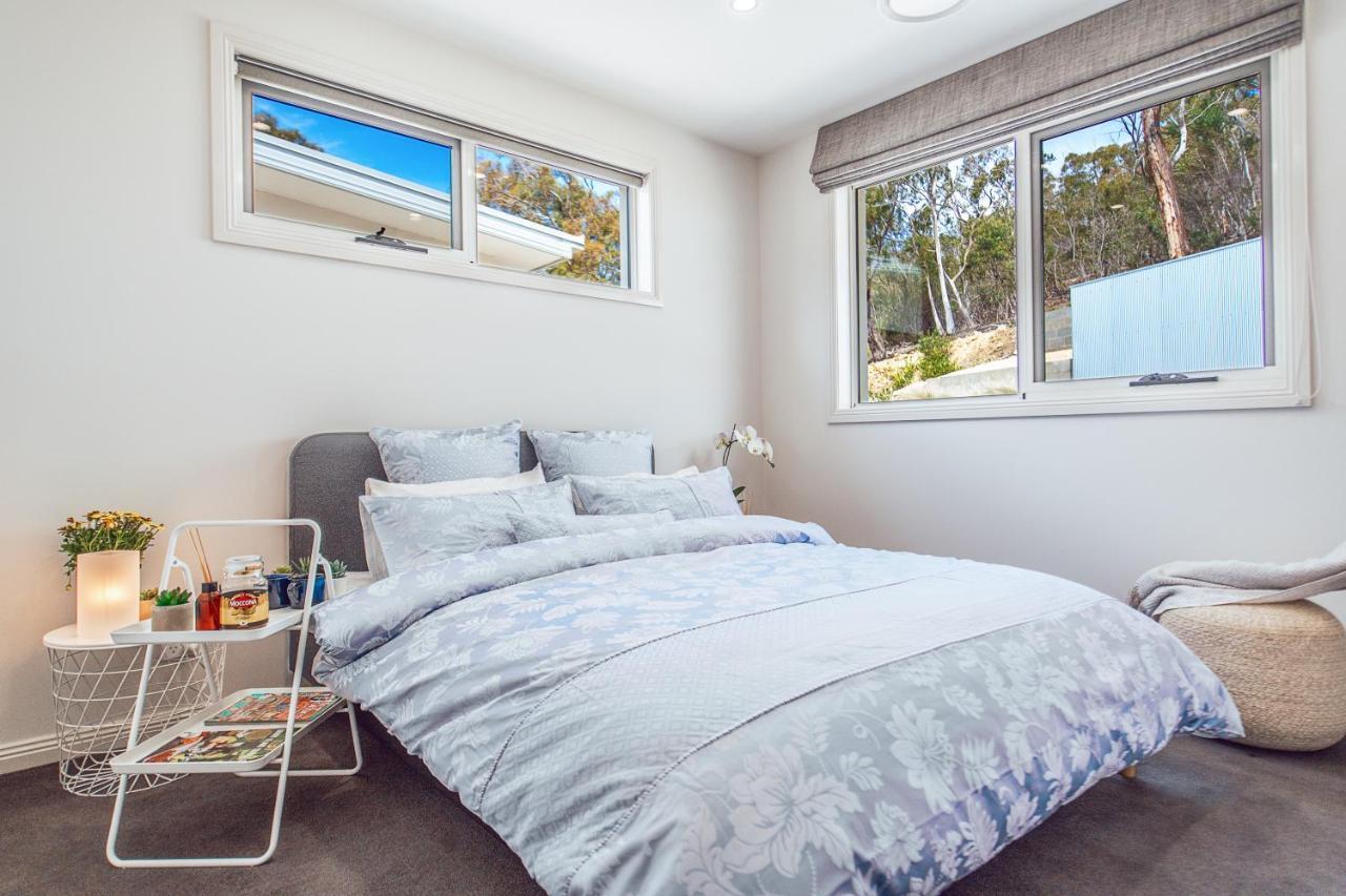 Nature & Relax House, Panoramic Sea View, Free Parking 54 Guest house Hobart