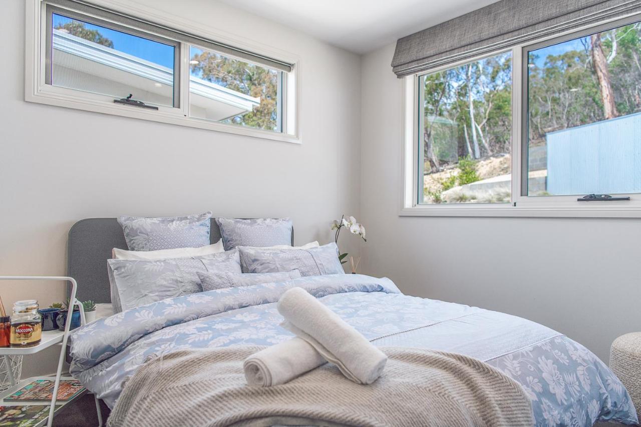 Guest house Nature & Relax House, Panoramic Sea View, Free Parking 54 Hobart