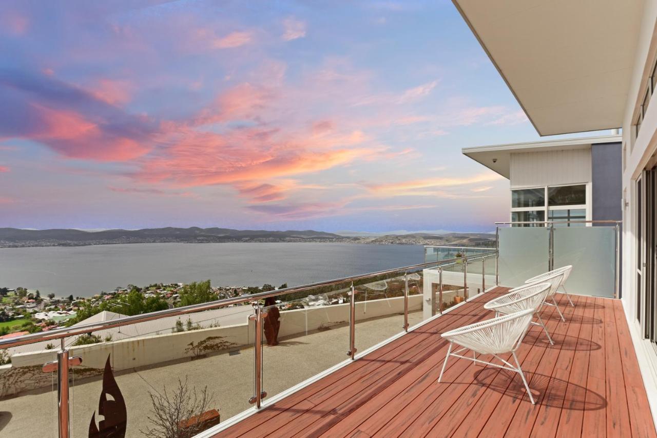 Nature & Relax House, Panoramic Sea View, Free Parking 54 Guest house