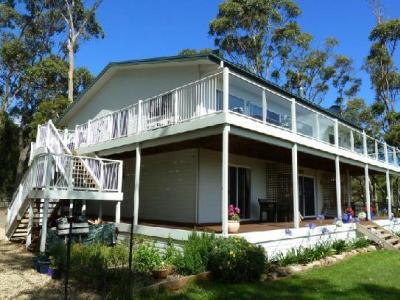Holiday home Casa Harpers