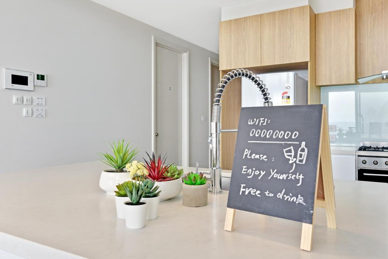 Nature & Relax House, Panoramic Sea View, Free Parking 54 * Hobart