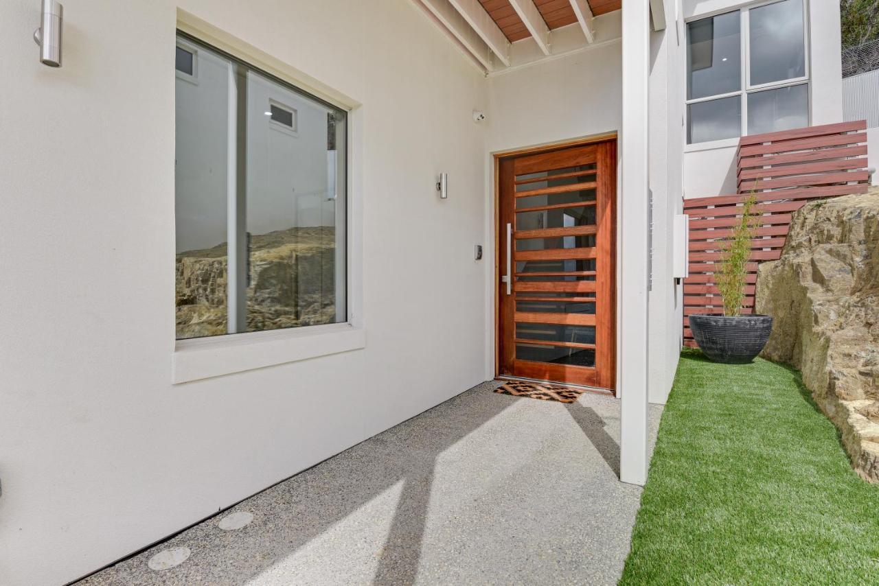 Nature & Relax House, Panoramic Sea View, Free Parking 54 Hobart