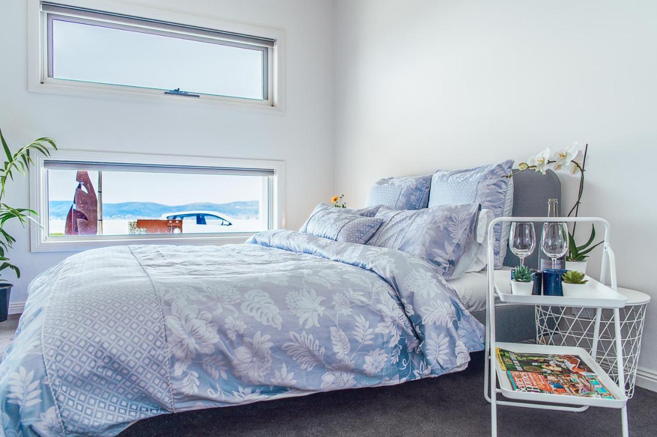 Guest house Nature & Relax House, Panoramic Sea View, Free Parking 54 Hobart