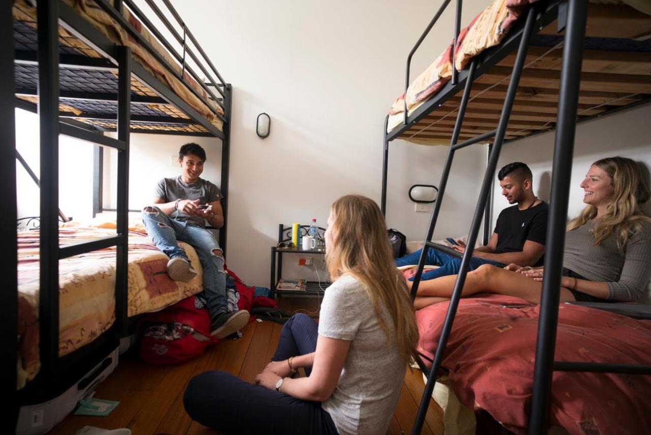 Hostel Yha Hobart