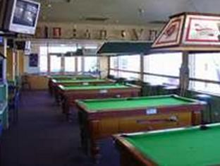 Marquis Motel 3*