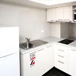 St Ives Apartments