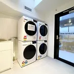 Airone Capsule Hotel