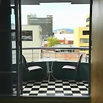 102 Harrington