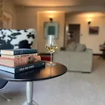 Inner City Executive Living