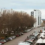 Salamanca Galleria Apartments
