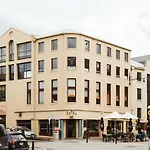 Salamanca Galleria Apartments