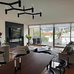 The Penthouse 14 Short St Glebe Hobart